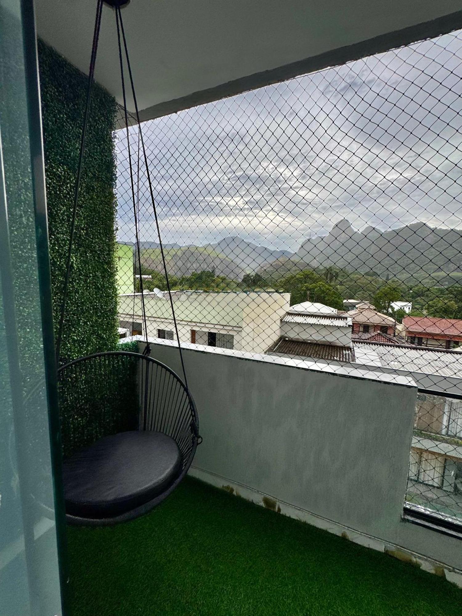 Vista Montanha
