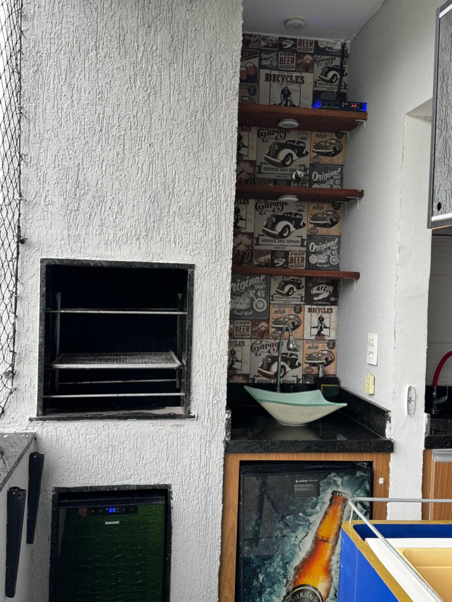 Appartement Vista Montanha