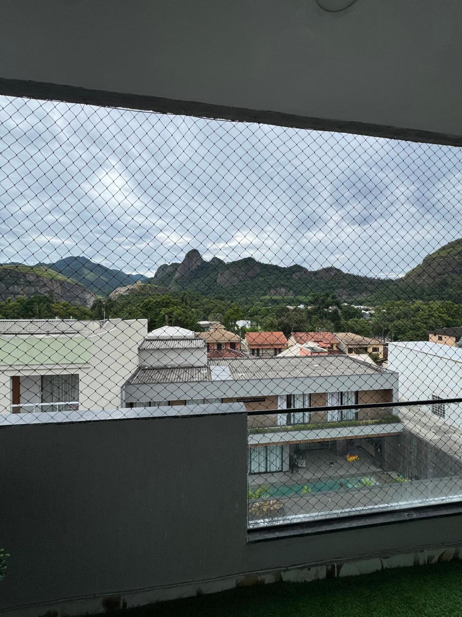 Apartamento Vista Montanha *