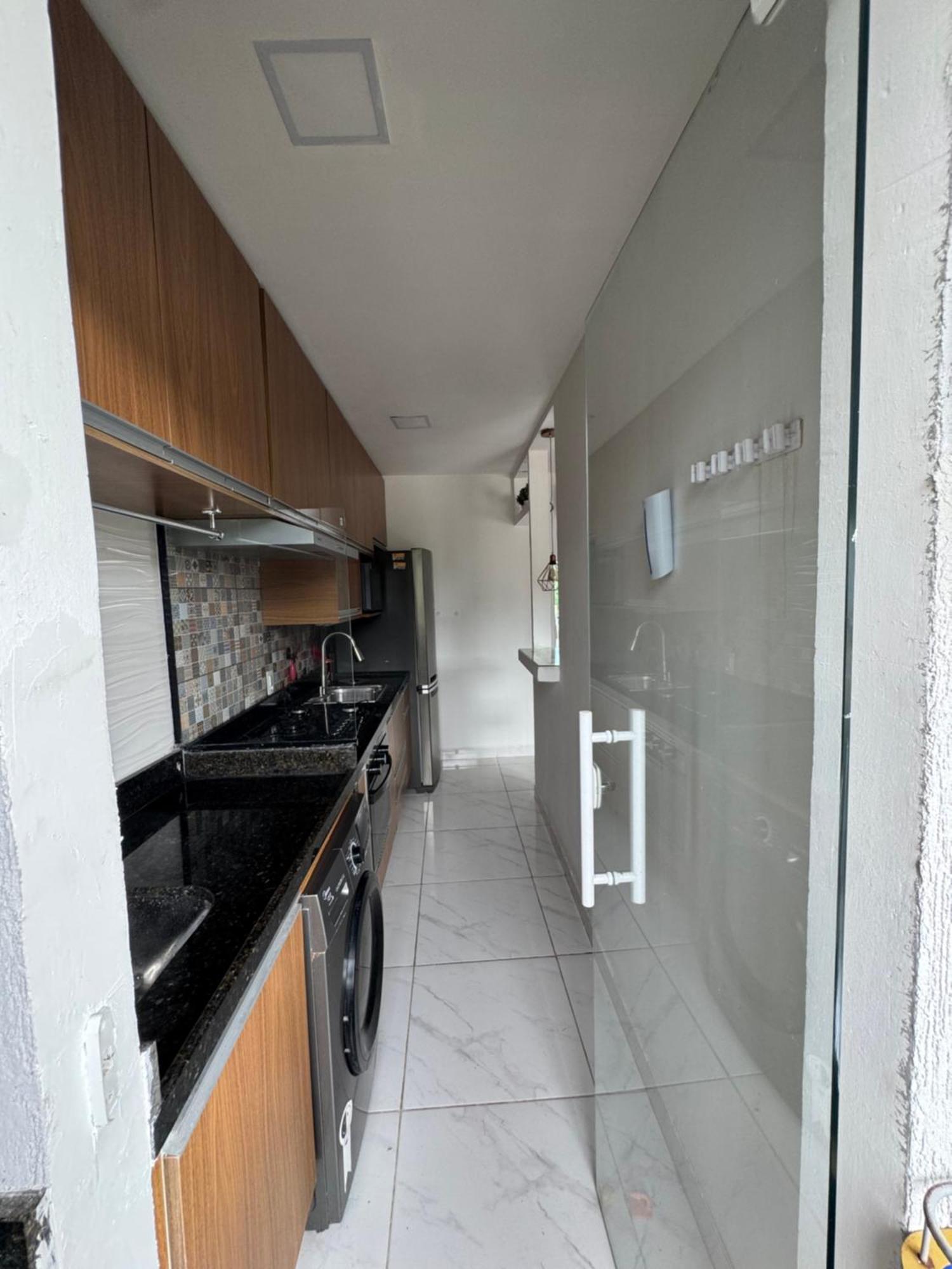 Appartement Vista Montanha