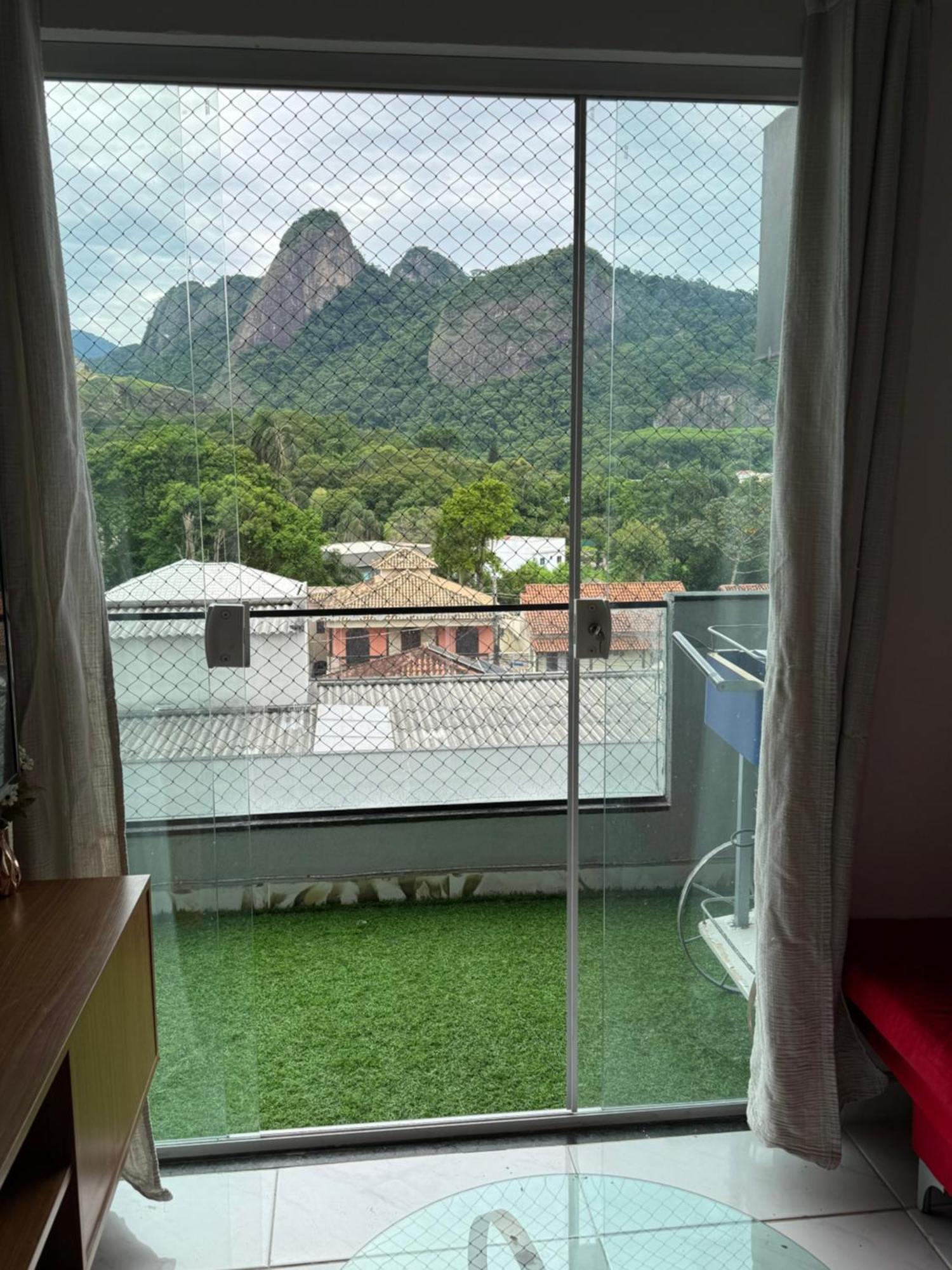 Vista Montanha Appartement Rio de Janeiro