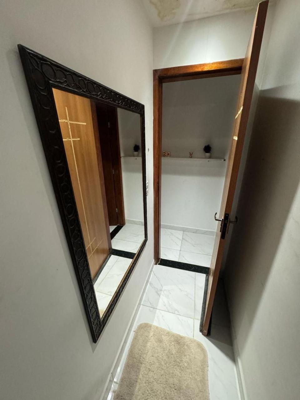 Apartamento Vista Montanha