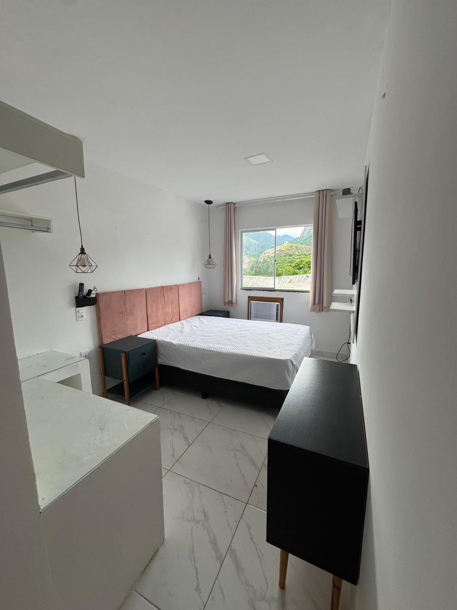 Appartement Vista Montanha Rio de Janeiro