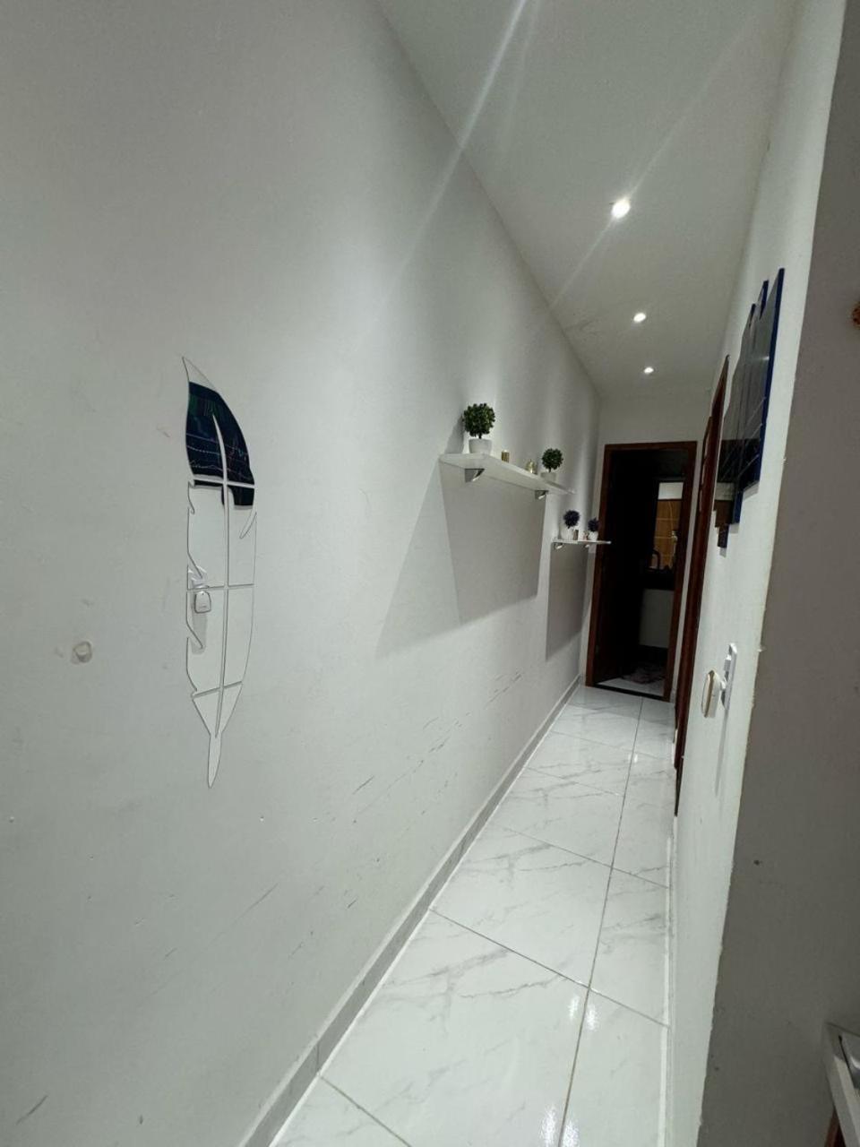 Vista Montanha Appartement Rio de Janeiro