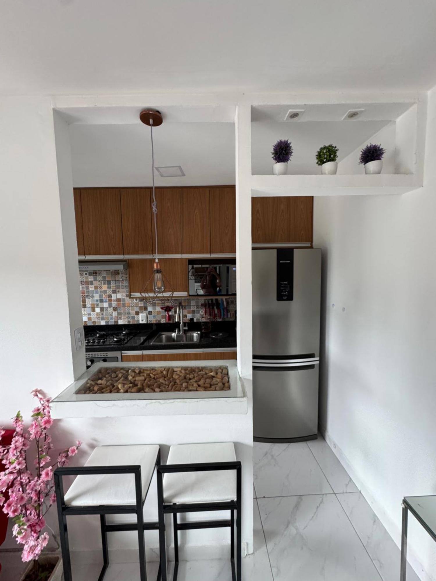 Vista Montanha Appartement *