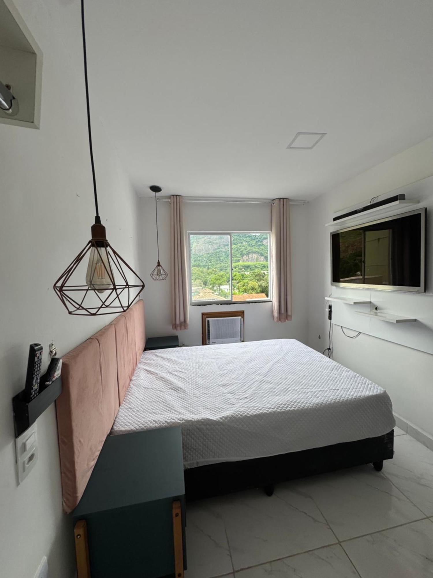 Vista Montanha Appartement