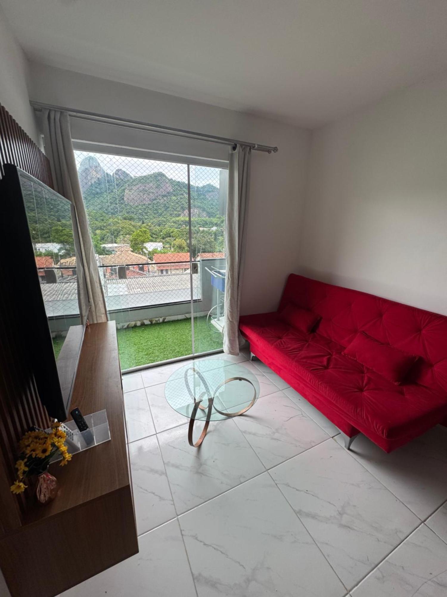 Appartement Vista Montanha Rio de Janeiro